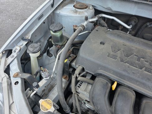 Used 2008 Toyota Corolla CE image 20