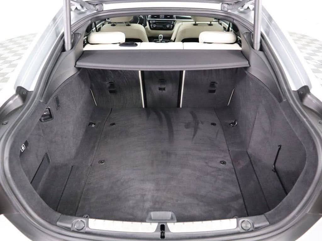 Used 2018 BMW 430i Gran Coupe RWD image 18