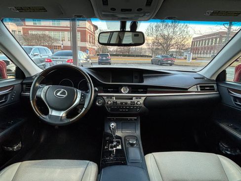 Used 2015 Lexus ES 350 image 8