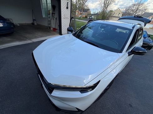 Used 2024 Honda CR-V Sport-L image 29