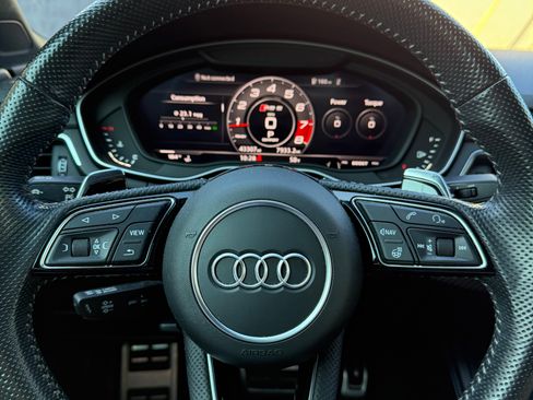Used 2019 Audi RS 5 Sportback image 8
