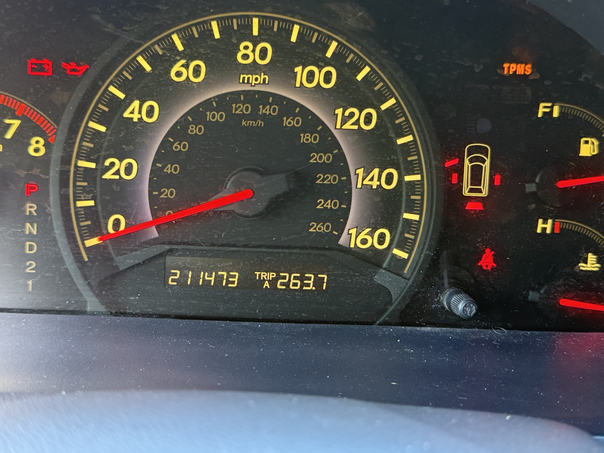 Used 2010 Honda Odyssey EX-L image 10