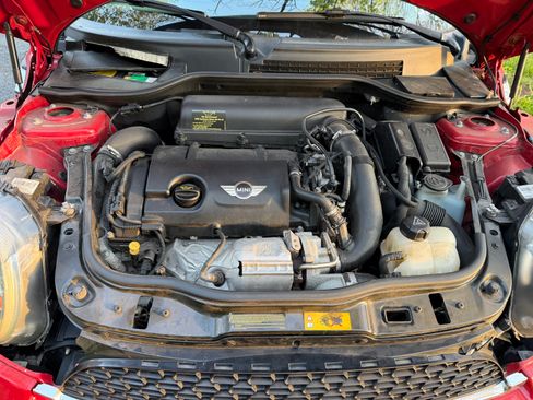 Used 2013 MINI Cooper S FWD image 16