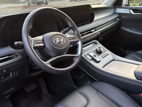 Used 2024 Hyundai Palisade SEL image 13