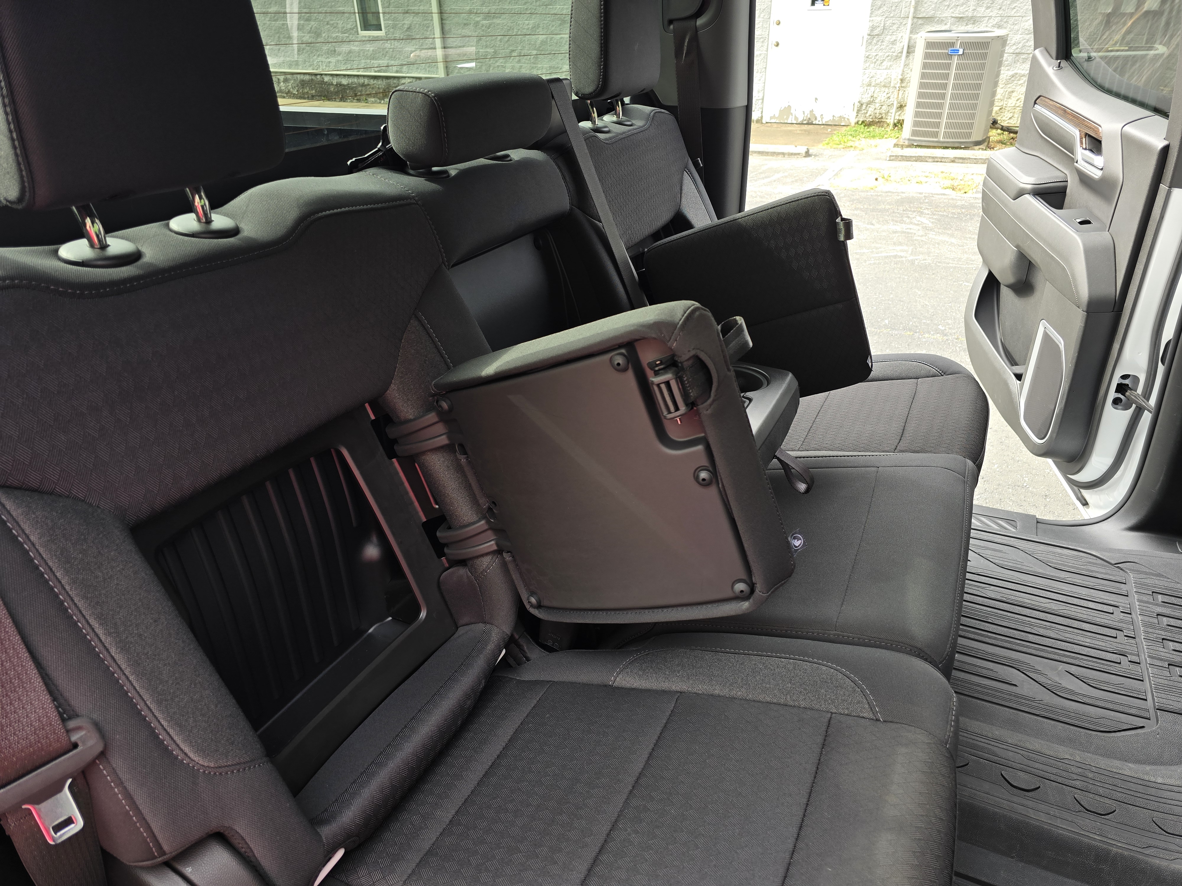 Used 2023 GMC Sierra 1500 Elevation AWD/4WD image 10