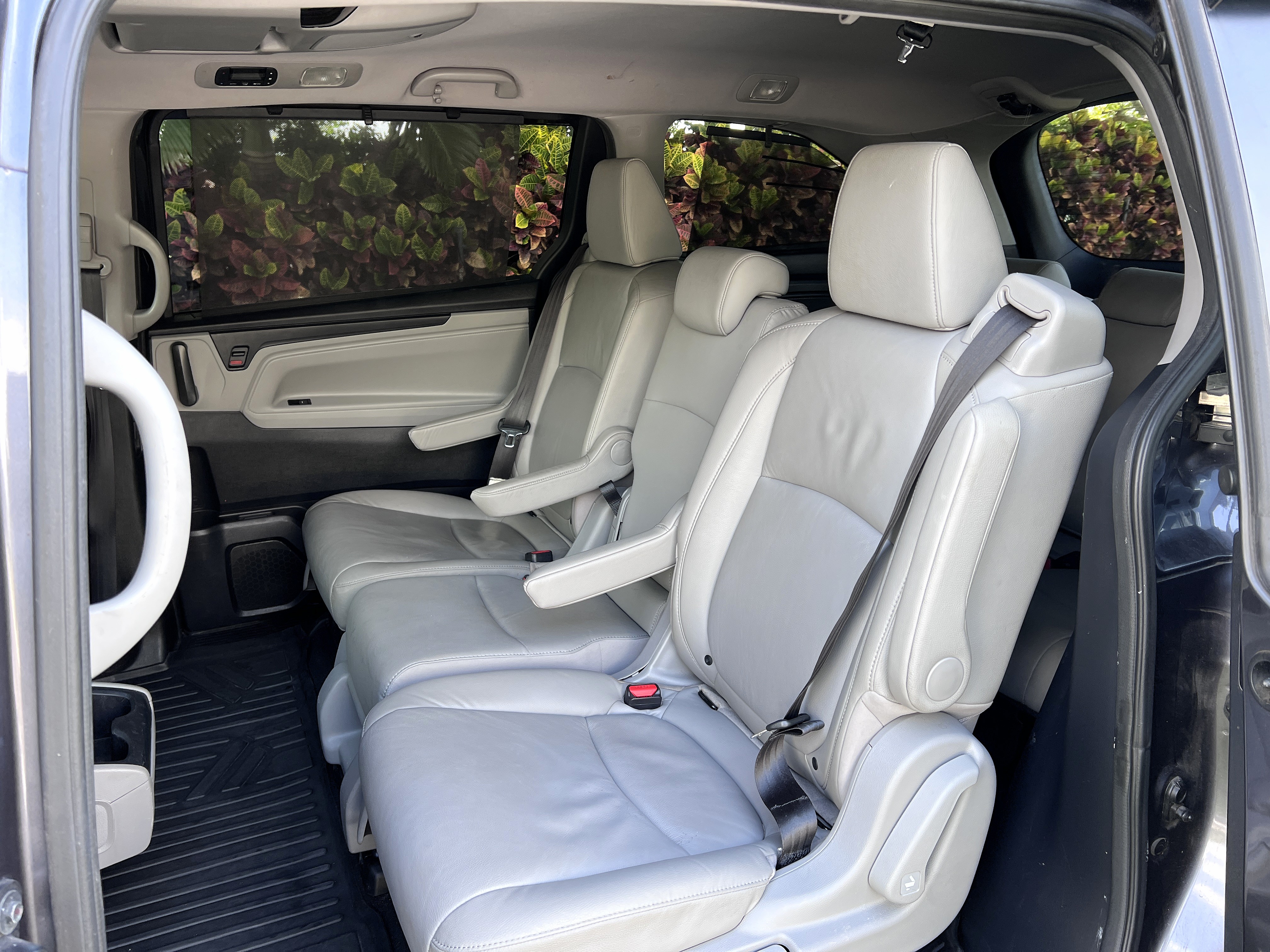 Used 2019 Honda Odyssey Touring image 13