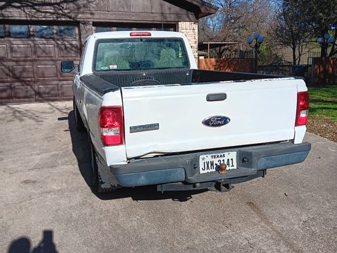 Used 2009 Ford Ranger XLT image 5