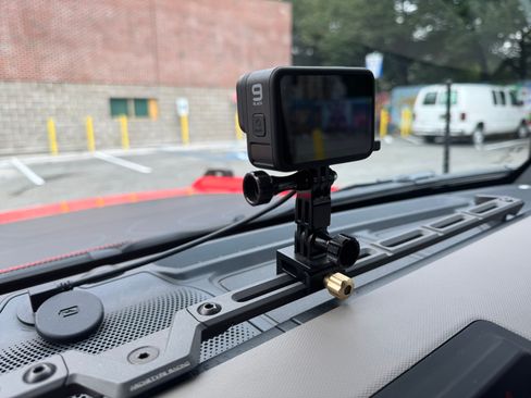 Used 2022 Ford Bronco Wildtrak image 20