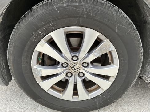 Used 2014 Honda Odyssey EX-L image 9