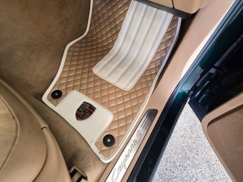 Used 2012 Porsche Cayenne S image 19