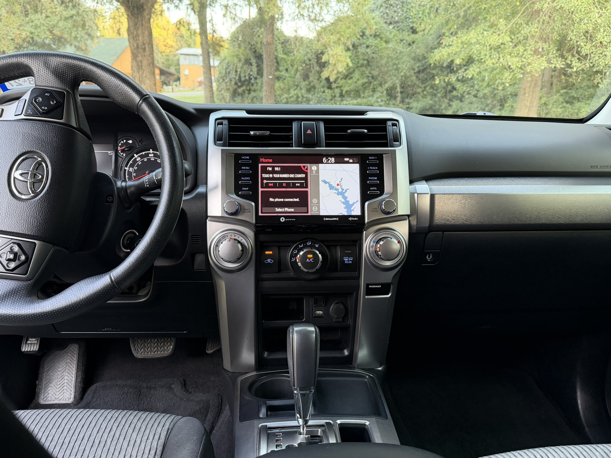 Used 2020 Toyota 4Runner SR5 RWD image 12