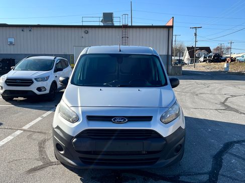 Used 2017 Ford Transit Connect XL image 2