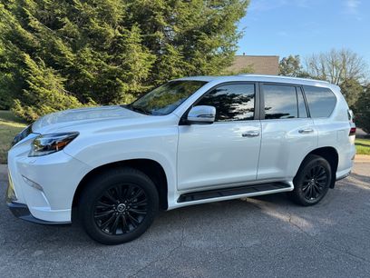 Used 2023 Lexus GX 460 Premium