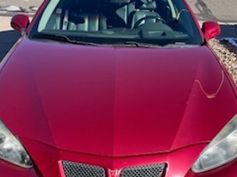 Used 2004 Pontiac Grand Prix GTP w/ Competition Group image 1