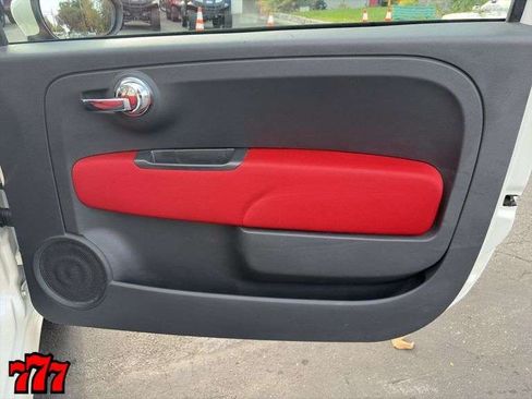 Used 2013 FIAT 500 Pop image 13