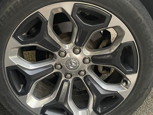 Used 2020 RAM 1500 Limited w/ Advanced Safety Group image 13