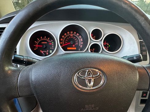 Used 2008 Toyota Tundra SR5 image 13
