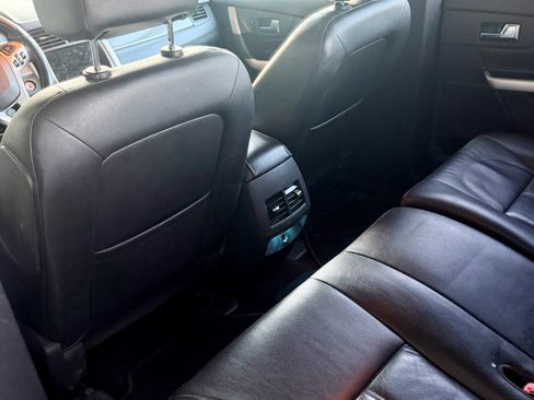 Used 2012 Ford Edge SEL FWD image 12