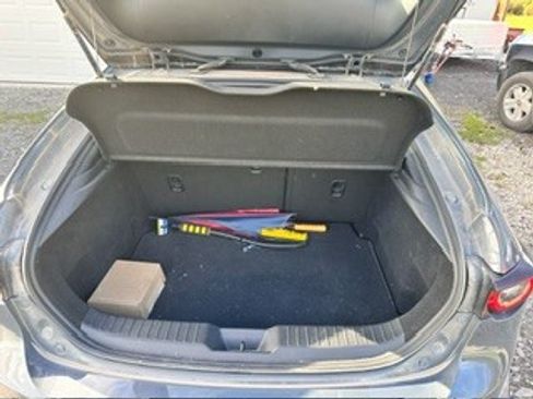 Used 2023 MAZDA MAZDA3 s image 12