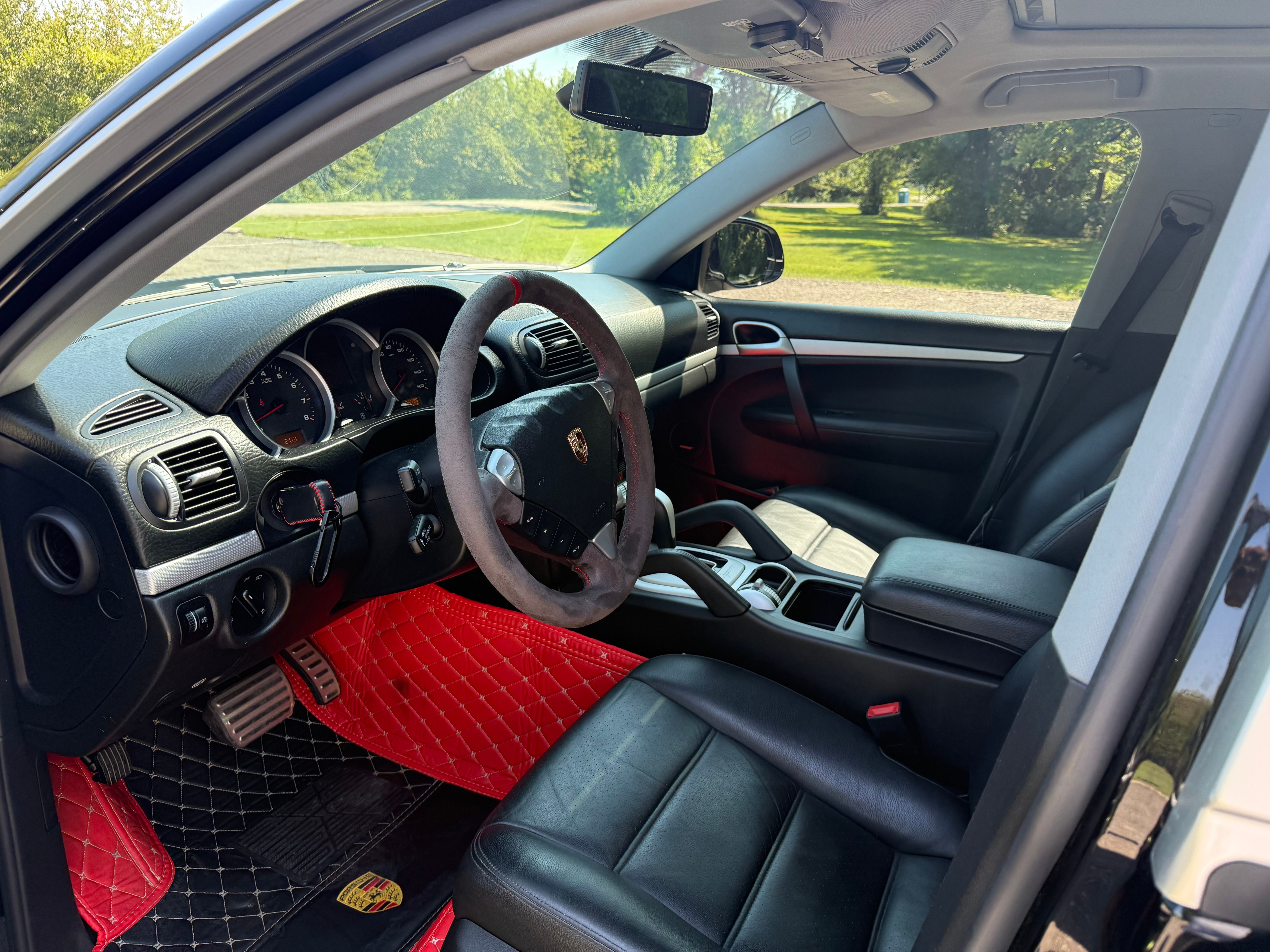 Used 2006 Porsche Cayenne S AWD/4WD image 10