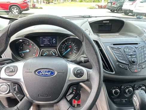 Used 2013 Ford Escape SE AWD/4WD image 12