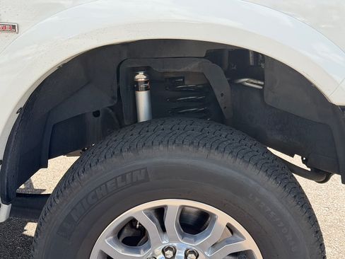 Used 2018 RAM 2500 Laramie w/ Off Road Package image 30