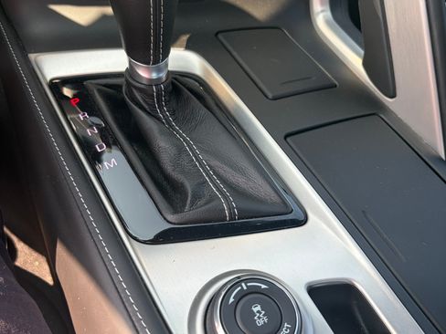 Used 2014 Chevrolet Corvette Stingray Coupe w/ 3LT Preferred Equipment Group RWD image 4