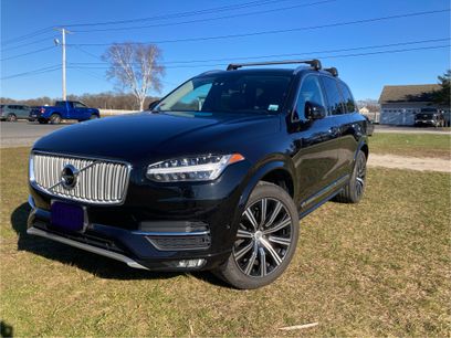 Used 2018 Volvo XC90 T6 Inscription w/ Convenience Package