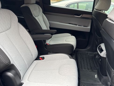 Used 2022 Hyundai Palisade SEL image 13