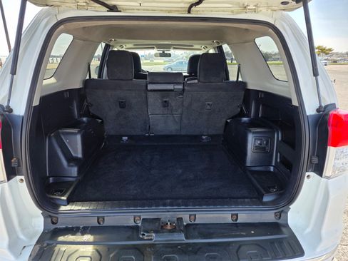 Used 2012 Toyota 4Runner SR5 w/ Convenience Pkg image 10