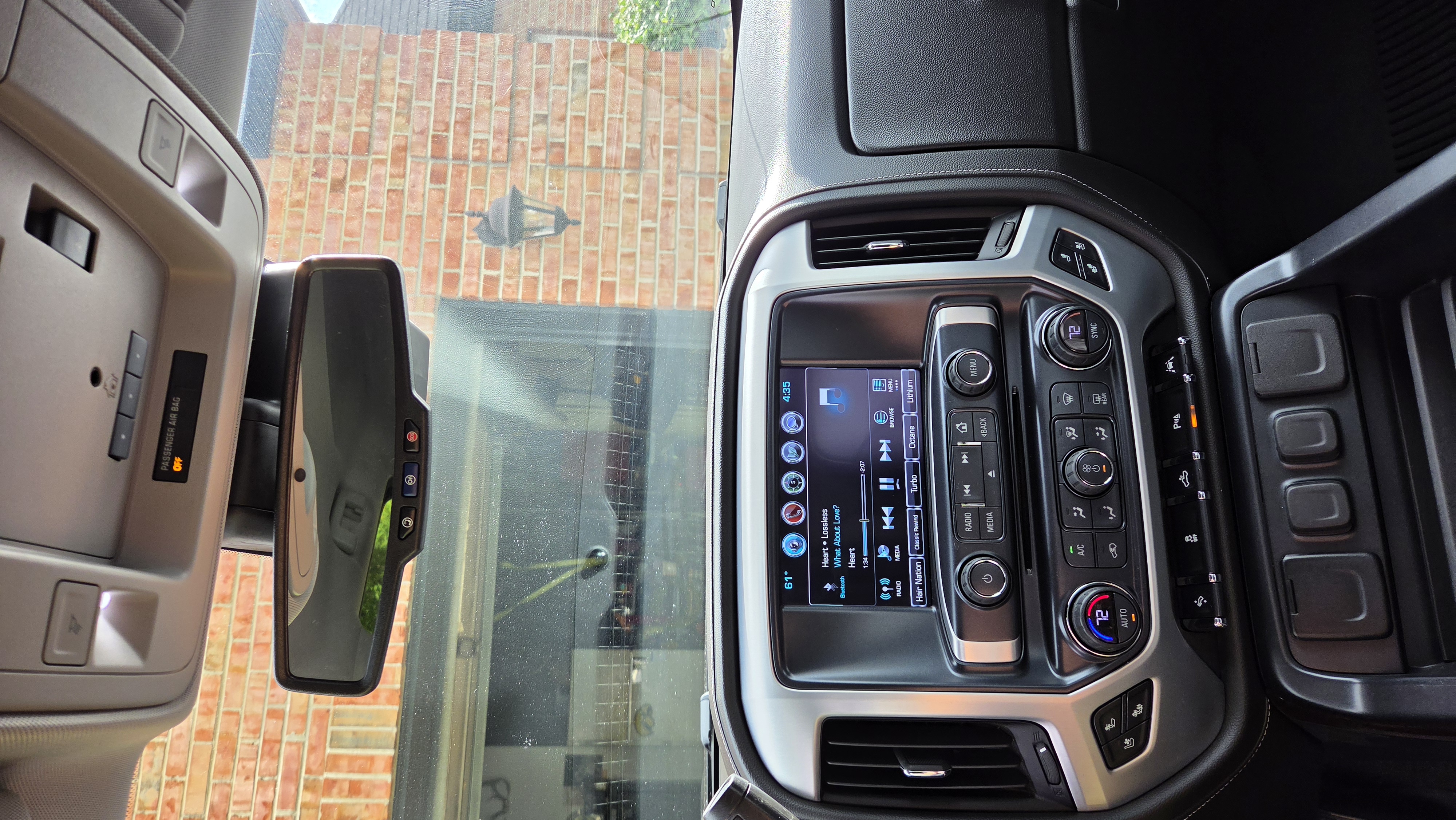 Used 2018 GMC Sierra 1500 SLT AWD/4WD image 8