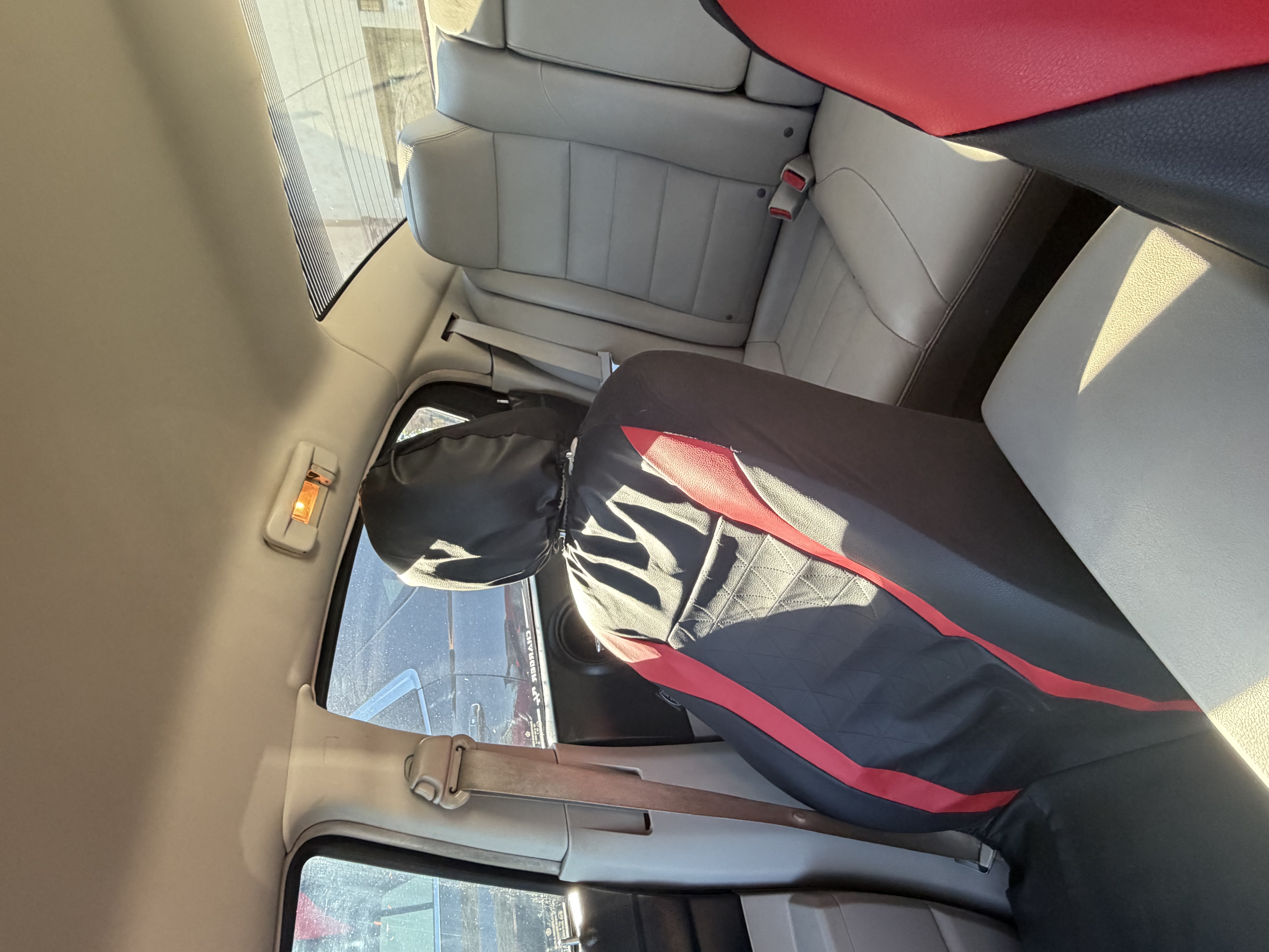 Used 2006 Dodge Charger R/T RWD image 12
