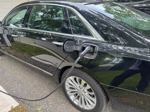 Used 2018 Cadillac CT6 Premium Luxury RWD image 20