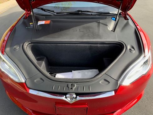 Used 2018 Tesla Model S P100D image 6