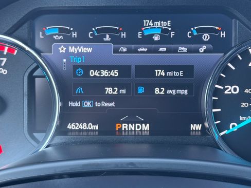 Used 2020 Ford F250 Platinum w/ Tremor Off-Road Package image 25