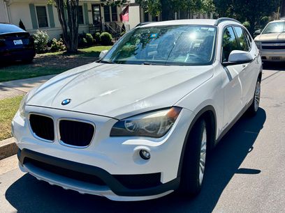 Used 2015 BMW X1 sDrive28i