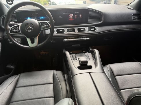 Used 2022 Mercedes-Benz GLE 350 image 6
