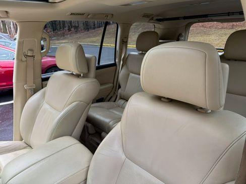 Used 2014 Lexus LX 570 4WD image 10
