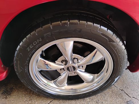 Used 1994 Ford Mustang GT RWD image 6