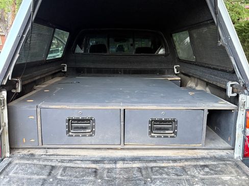 Used 2004 Toyota Tacoma 4x4 Xtracab V6 w/ Convenience Pkg image 14