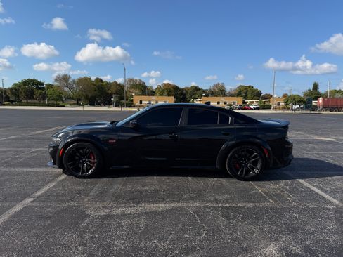 Used 2020 Dodge Charger Scat Pack image 16