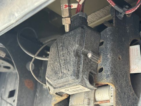 Used 2019 RAM 1500 Rebel image 26