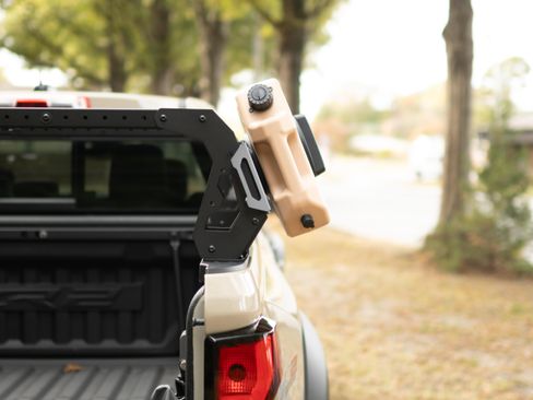 Used 2024 Chevrolet Colorado ZR2 w/ ZR2 Bison Edition image 6