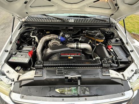 Used 2004 Ford F250 XLT image 27