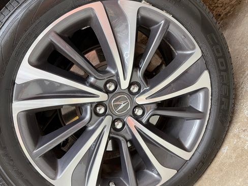 Used 2019 Acura MDX SH-AWD w/ Technology Package image 8