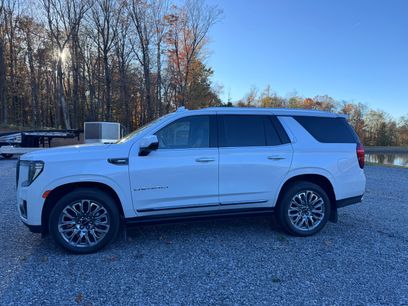 Used 2023 GMC Yukon Denali Ultimate