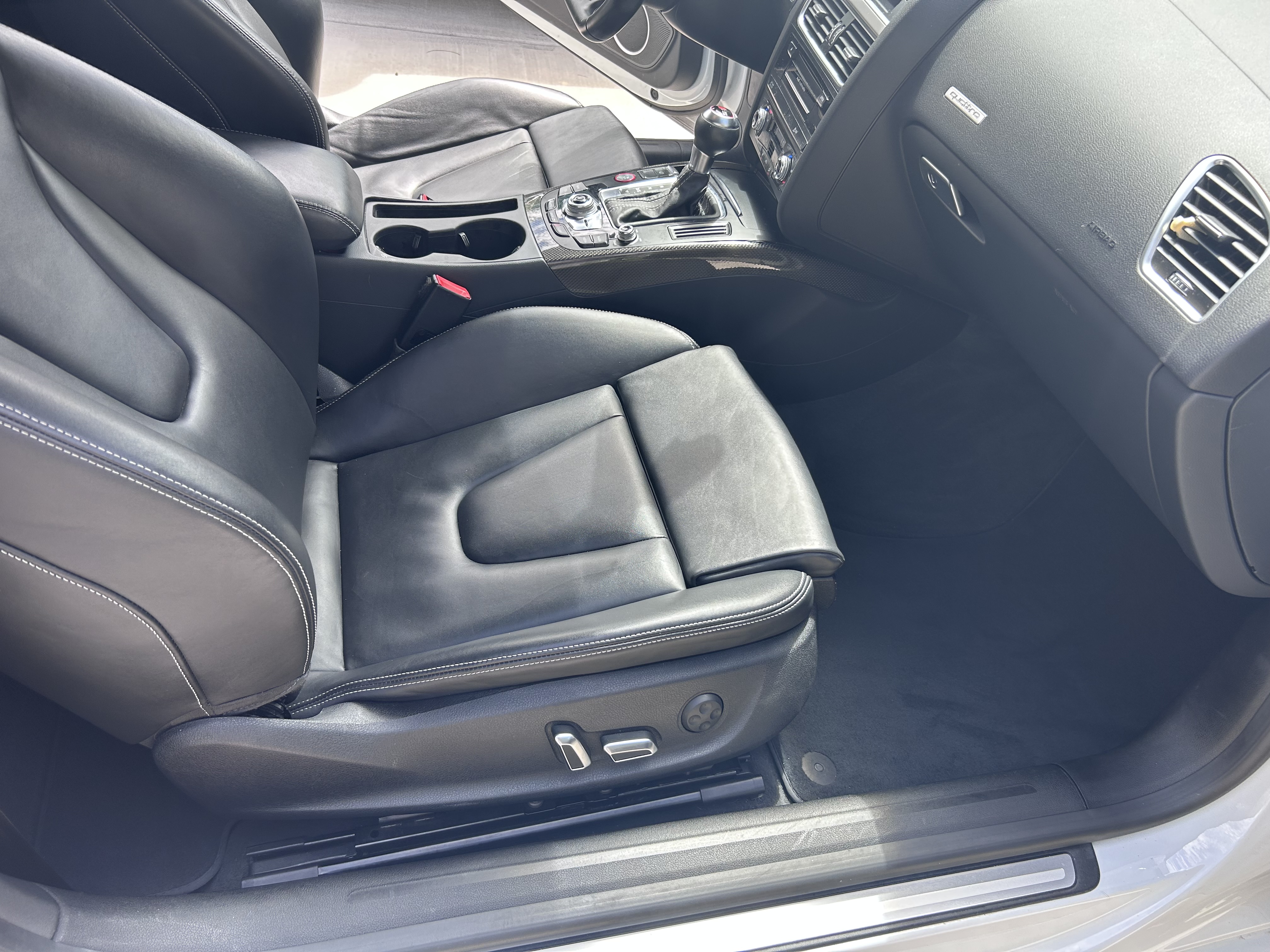 Used 2014 Audi S5 Prestige AWD/4WD image 14