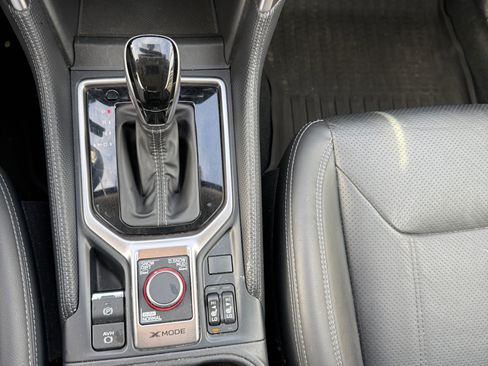 Used 2021 Subaru Forester Limited w/ Popular Package #3 image 9