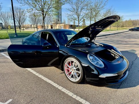 Used 2012 Porsche 911 Carrera S image 11