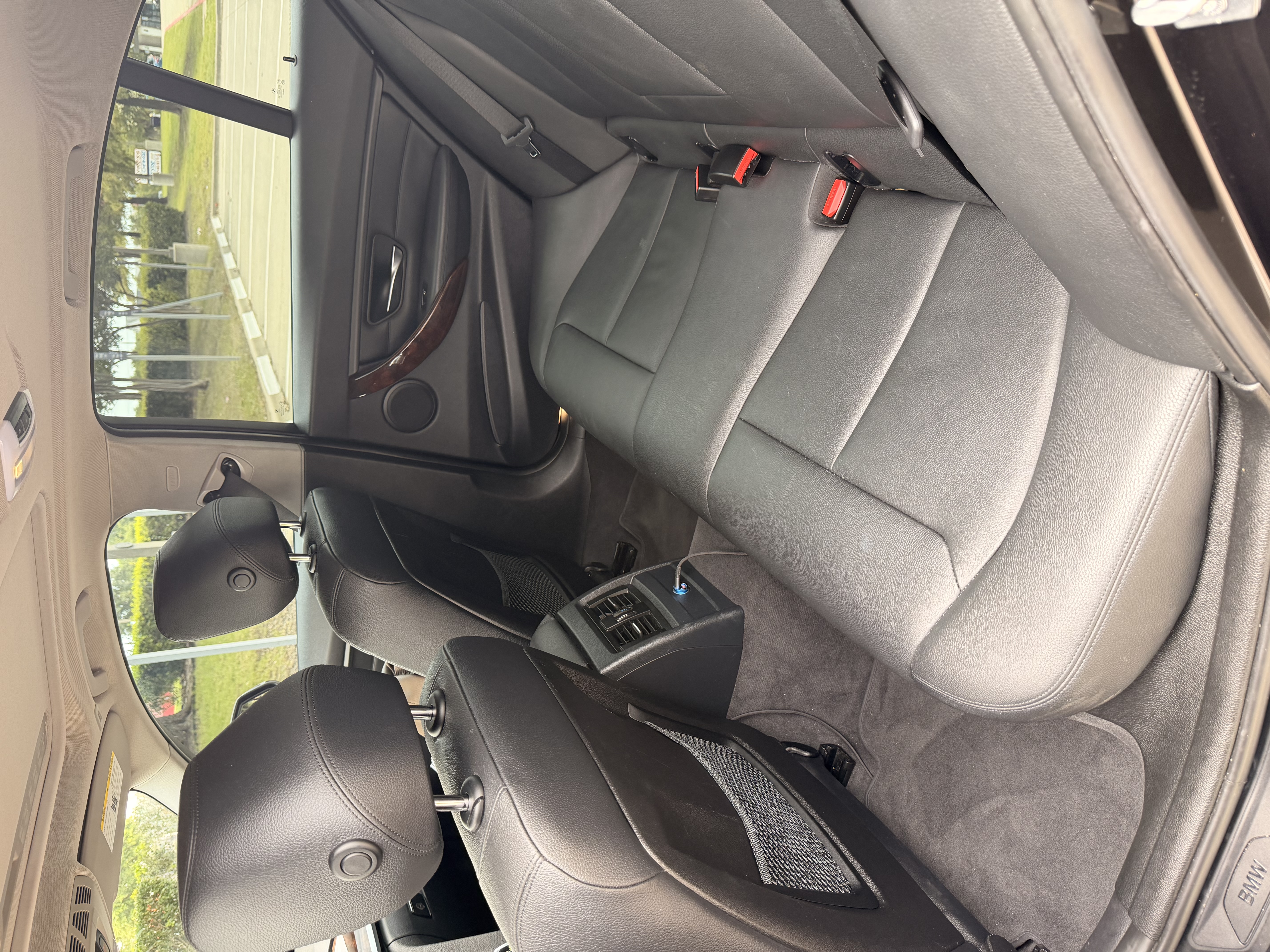 Used 2014 BMW 328i Sedan RWD image 18
